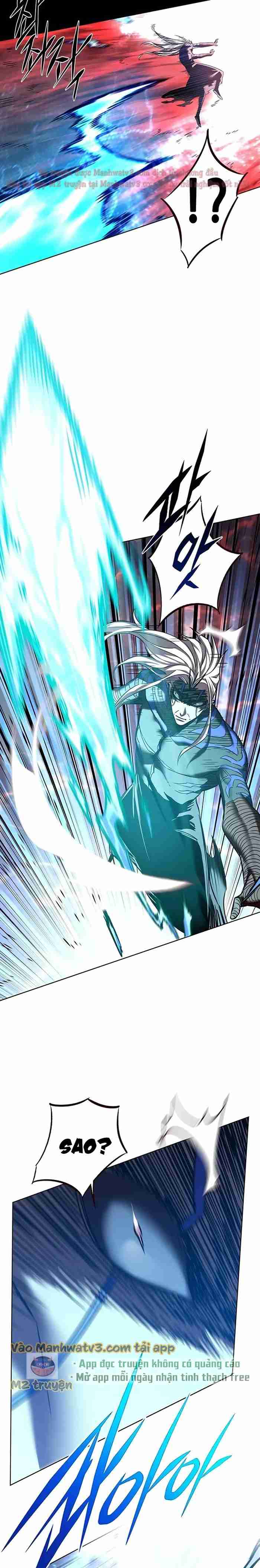 Đọc truyện Hóa thân thành mèo (Bản Free) - Chap 316